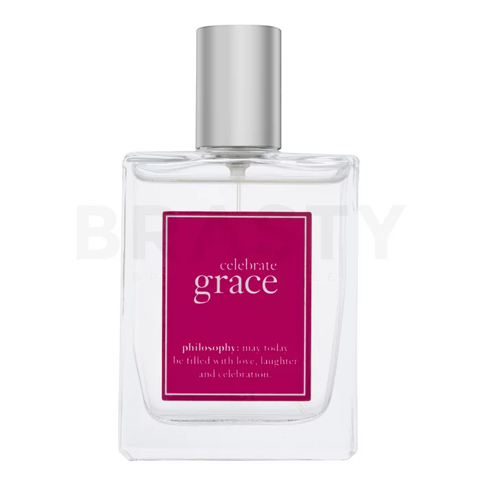 Philosophy Celebrate Grace Eau de Toilette for women 60 ml