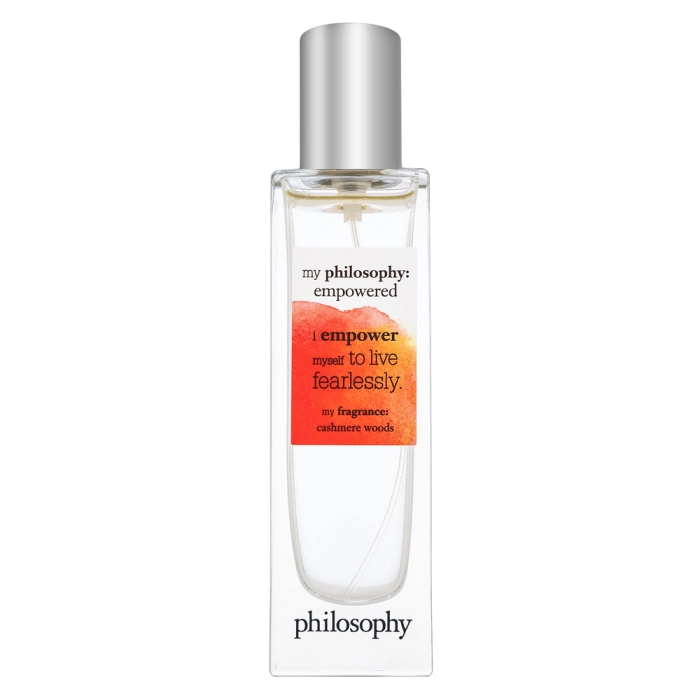 Philosophy My Philosophy Empowered Eau de Parfum voor vrouwen 30 ml