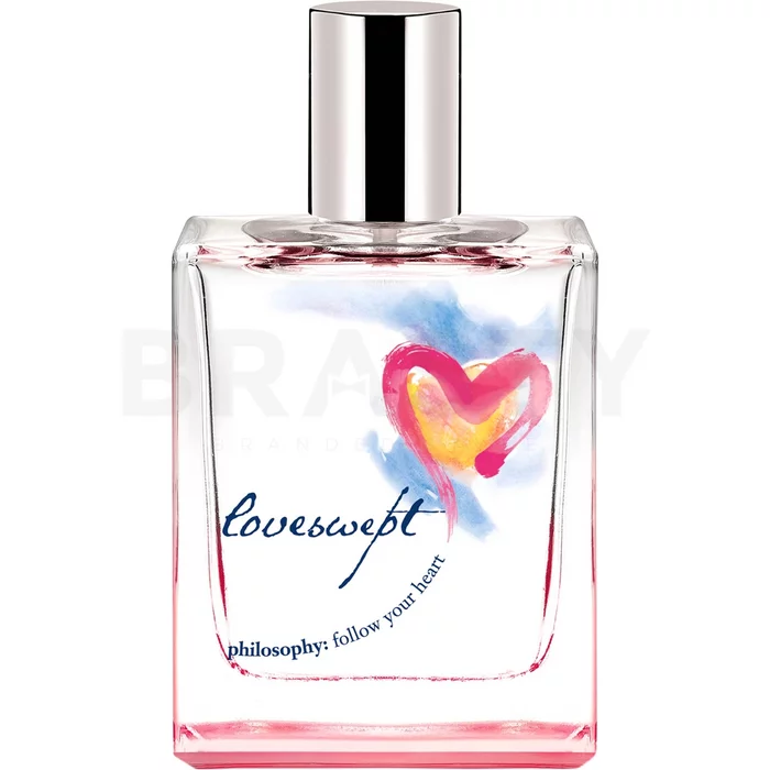 Philosophy Loveswept Eau de Parfum for women 60 ml