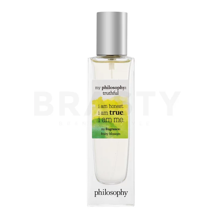 Philosophy My Philosophy Truthful parfumirana voda za ženske 30 ml