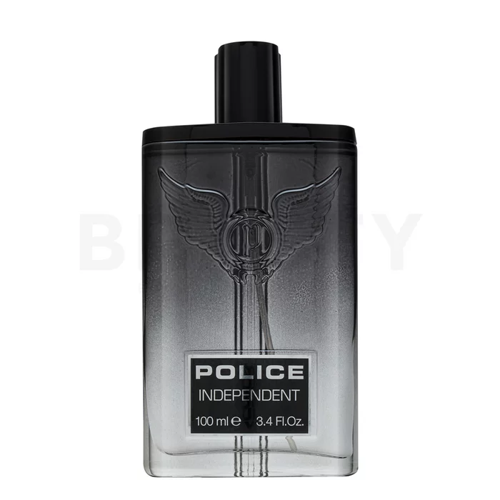 Police Independent toaletní voda pro muže 100 ml
