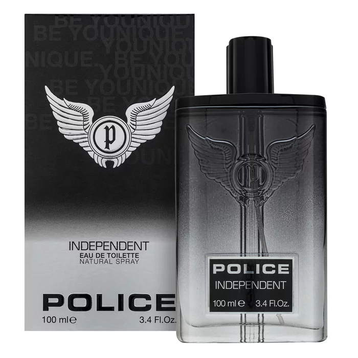 Police Independent toaletní voda pro muže 100 ml