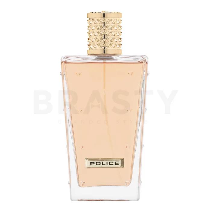 Police Legend for Woman parfémovaná voda pro ženy 100 ml