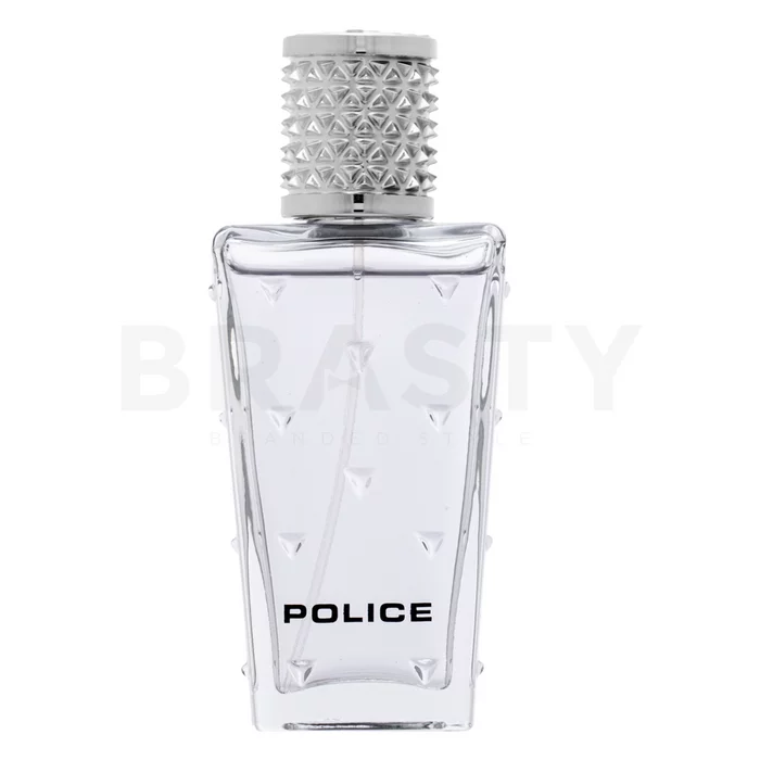 Police Legend for Man parfémovaná voda pro muže 30 ml