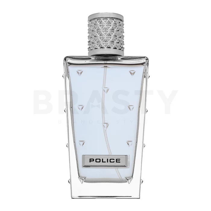 Police Legend for Man parfémovaná voda pro muže 50 ml