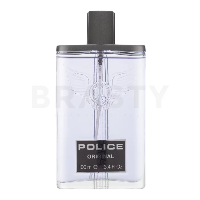 Police Original toaletní voda pro muže 100 ml