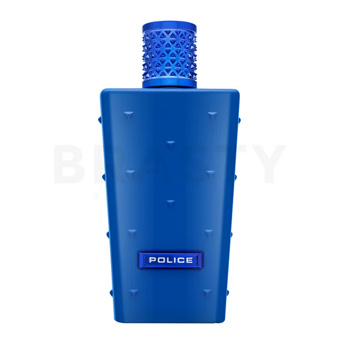 Police Shock-In-Scent For Men parfémovaná voda za muškarce 100 ml