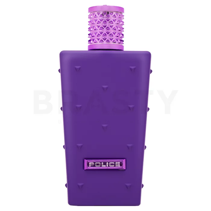 Police Shock-In-Scent For Women parfémovaná voda pro ženy 100 ml