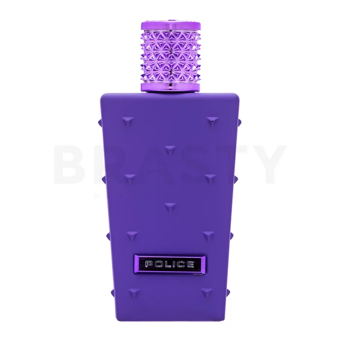 Police Shock-In-Scent For Women parfémovaná voda pro ženy 50 ml