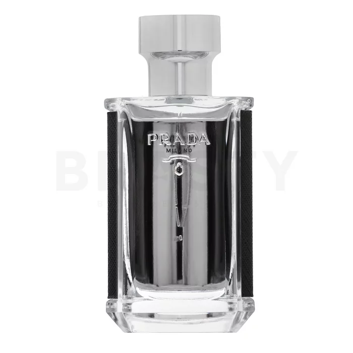 Prada Prada L´Homme Toaletna voda za moške 50 ml