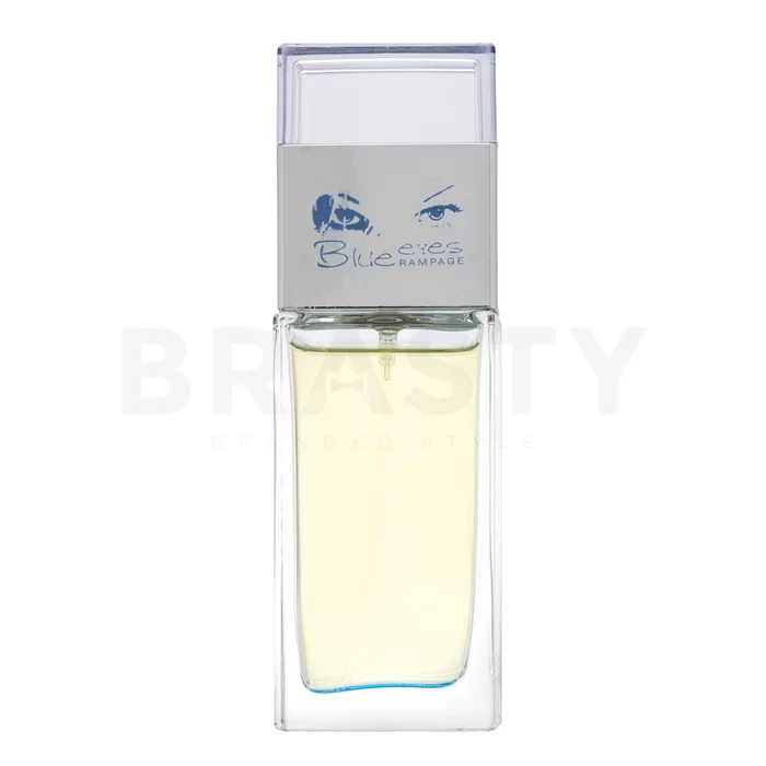 Rampage Blue Eyes Eau de Toilette voor vrouwen 30 ml