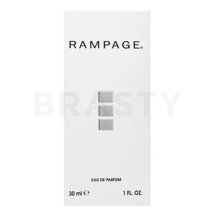 Rampage Rampage Eau de Parfum voor vrouwen 30 ml