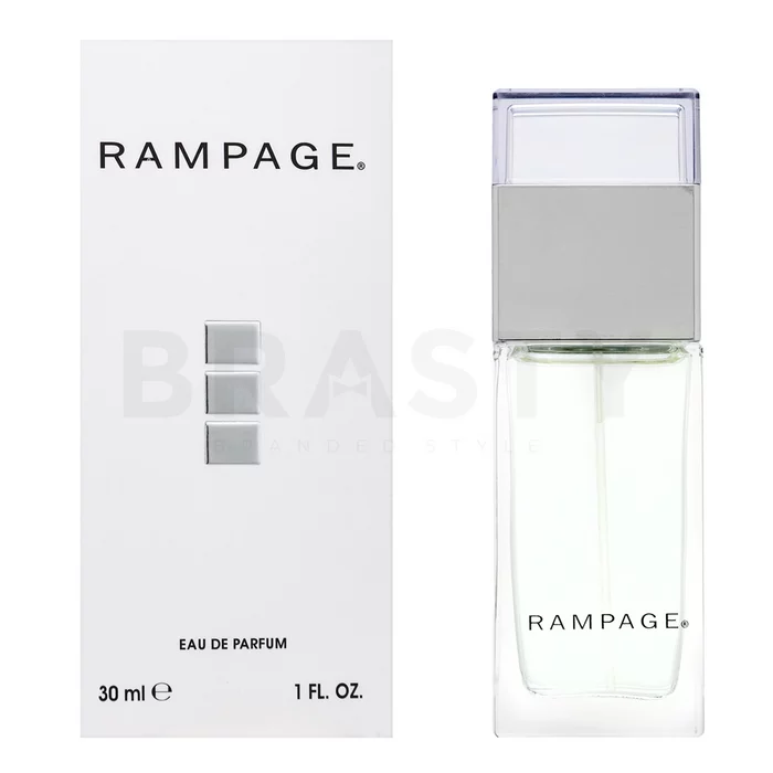 Rampage Rampage Eau de Parfum voor vrouwen 30 ml