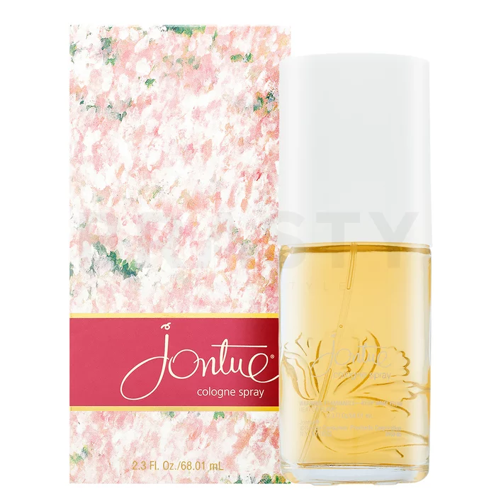 Revlon Jontue kolínská voda pro ženy 68 ml