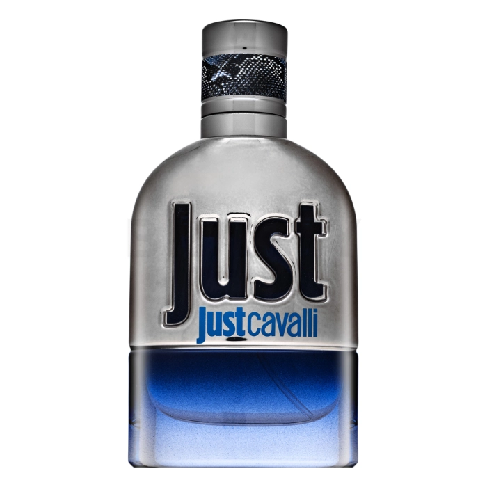 Roberto Cavalli Just Cavalli Him 2013 тоалетна вода за мъже 30 ml