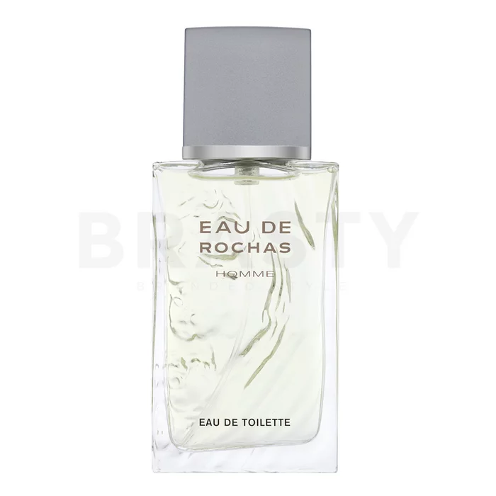 Rochas Eau de Rochas Homme toaletní voda pro muže 50 ml