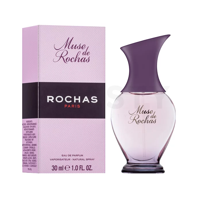 Rochas Muse de Rochas woda perfumowana dla kobiet 30 ml