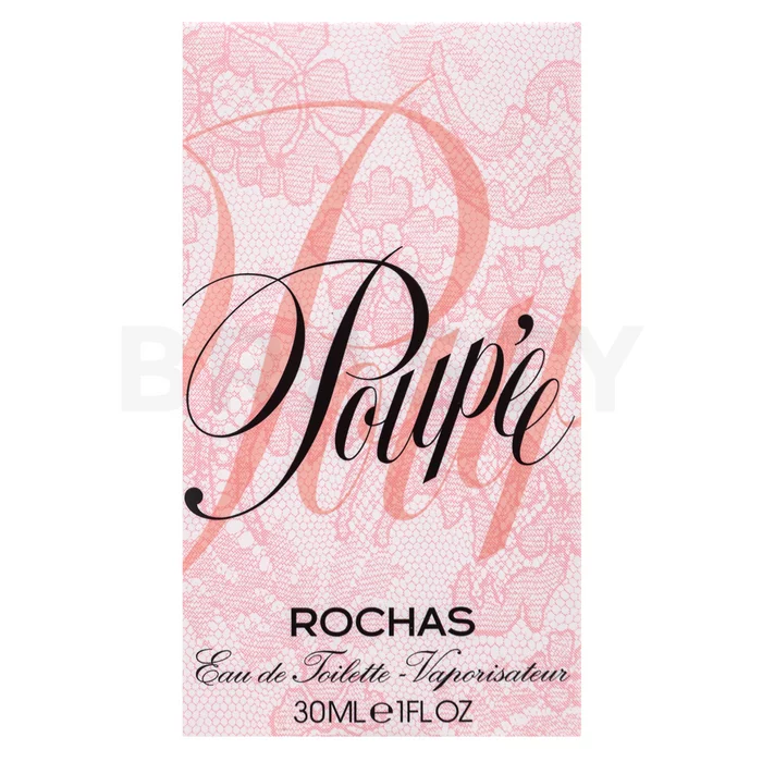 Rochas Poupee woda toaletowa dla kobiet 30 ml