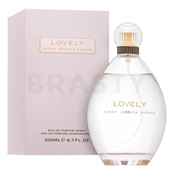 Sarah Jessica Parker Lovely woda perfumowana dla kobiet 200 ml