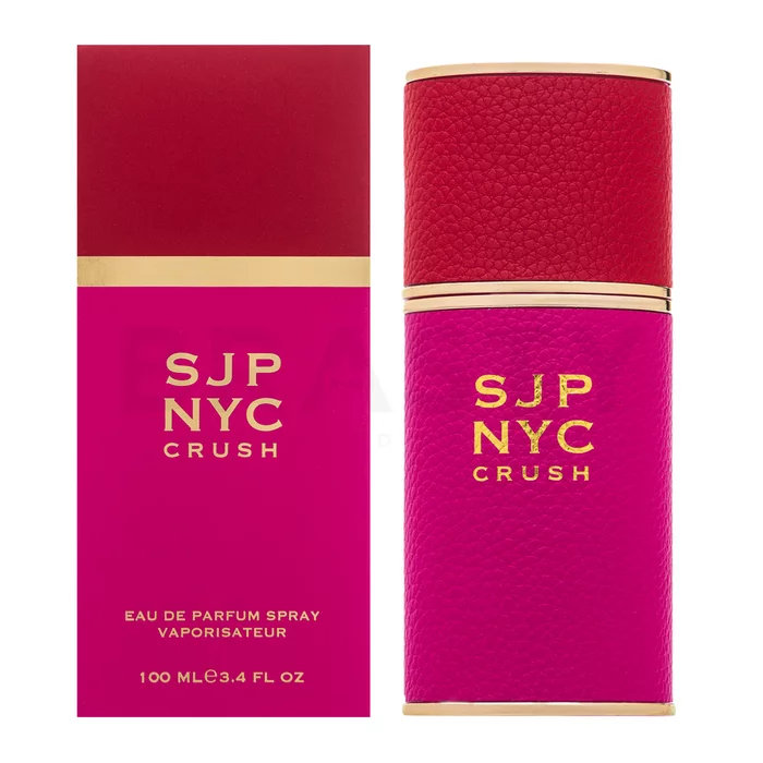 Sarah Jessica Parker SJP NYC Crush Eau de Parfum da donna 100 ml