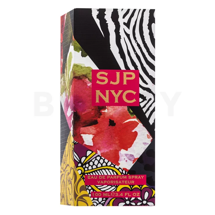 Sarah Jessica Parker SJP NYC Eau de Parfum for women 100 ml