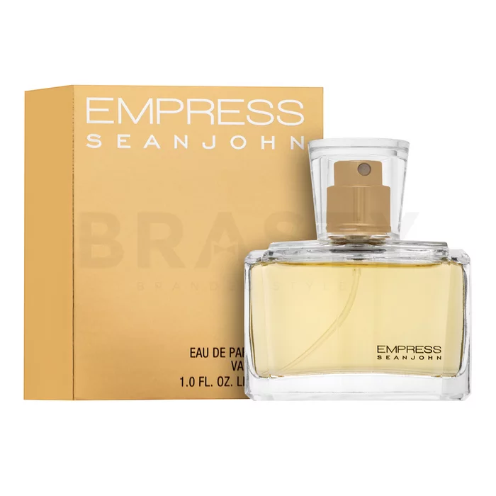 Sean John Empress parfémovaná voda pre ženy 30 ml