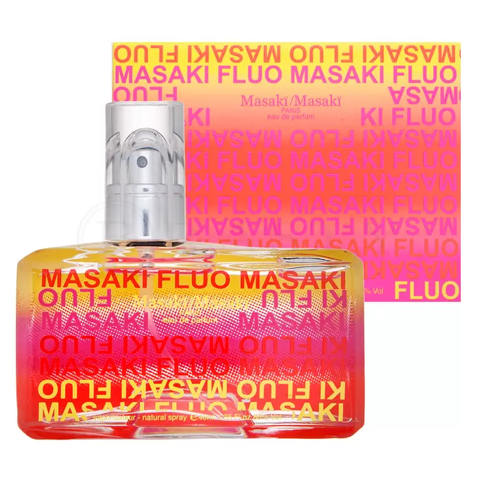 Masaki Matsushima Fluo Парфюмна вода за жени 40 ml