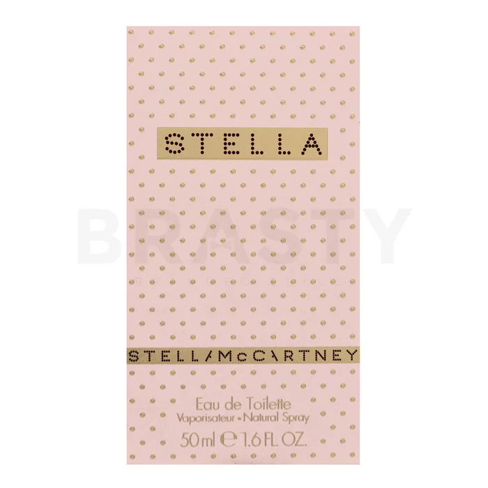 Stella McCartney Stella toaletná voda pre ženy 50 ml