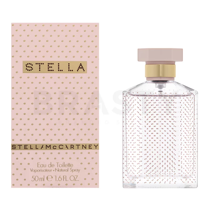 Stella McCartney Stella toaletná voda pre ženy 50 ml