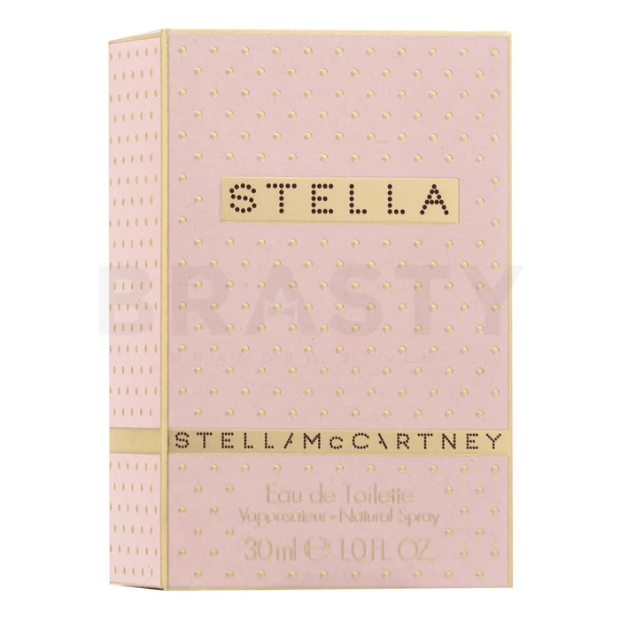 Stella McCartney Stella toaletná voda pre ženy 30 ml