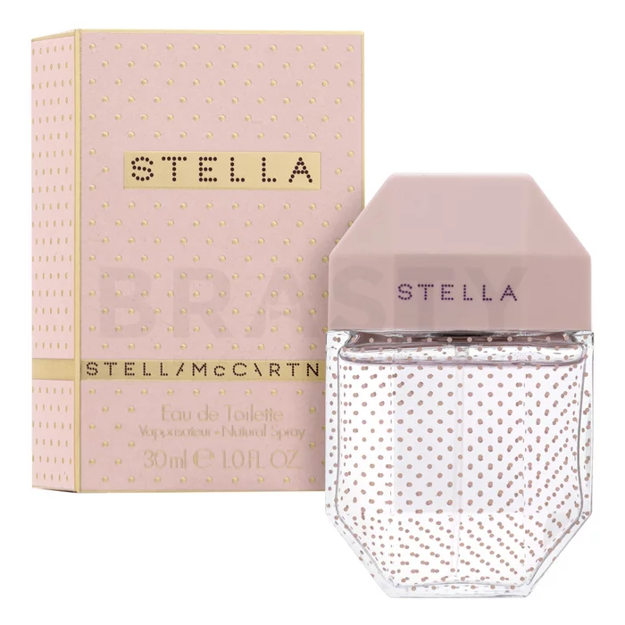 Stella McCartney Stella toaletná voda pre ženy 30 ml