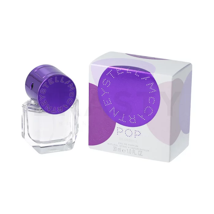 Stella McCartney Pop Bluebell woda perfumowana dla kobiet 30 ml