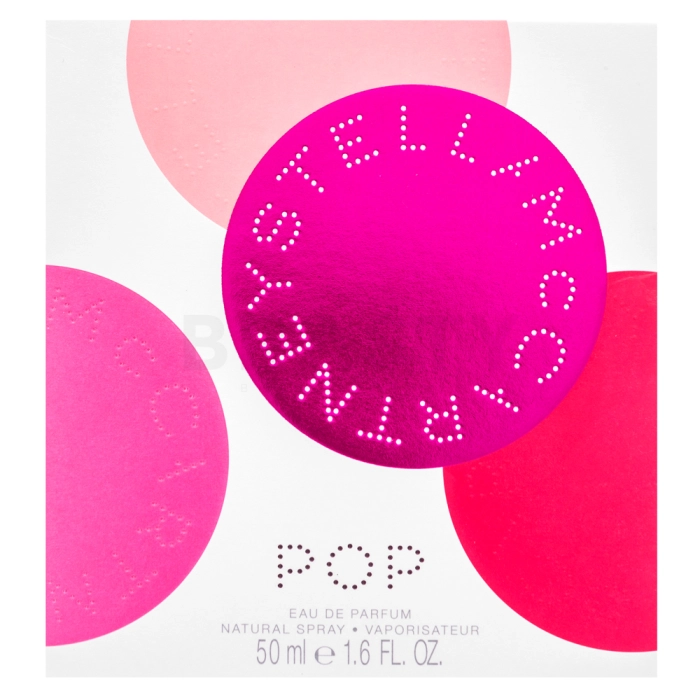 Stella McCartney Pop parfémovaná voda pro ženy 50 ml