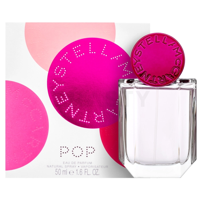 Stella McCartney Pop parfémovaná voda pro ženy 50 ml