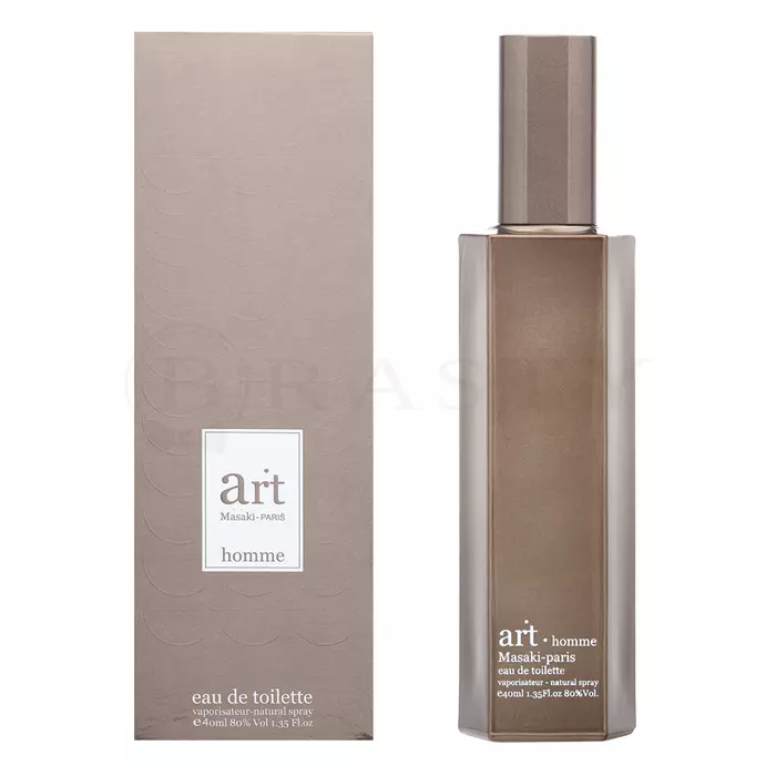 Masaki Matsushima Masaki Art Homme Eau de Toilette for men 40 ml