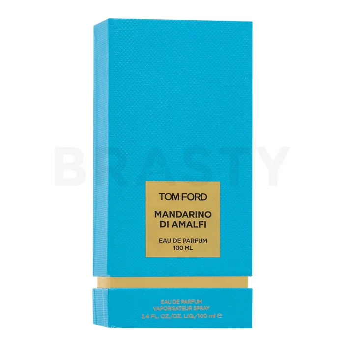 Tom Ford Mandarino di Amalfi Eau de Parfum unisex 100 ml