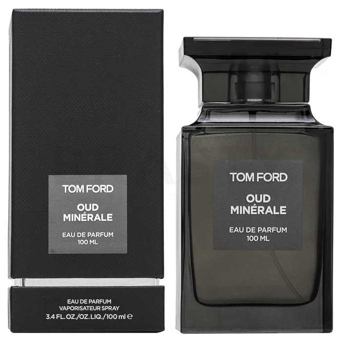 Tom Ford Oud Minérale parfémovaná voda unisex 100 ml