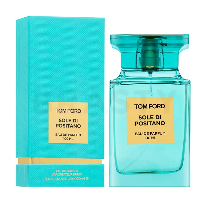 Tom Ford Sole di Positano parfémovaná voda unisex 100 ml