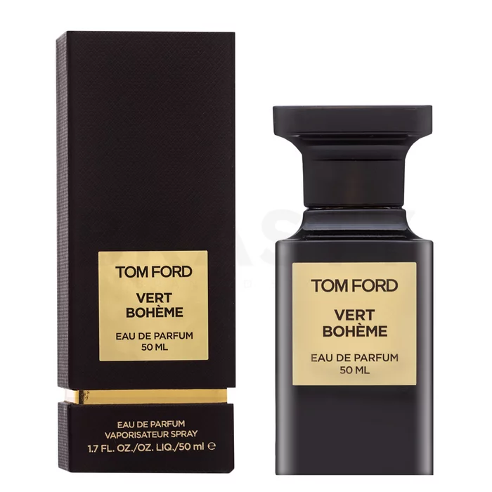 Tom Ford Vert Boheme Eau de Parfum uniszex 50 ml