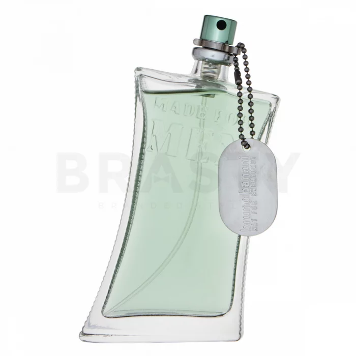 Bruno Banani Made for Man toaletní voda pro muže 75 ml