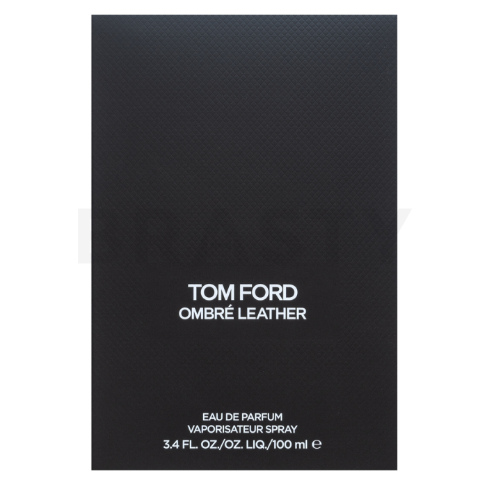 Tom Ford Ombré Leather parfémovaná voda unisex 100 ml