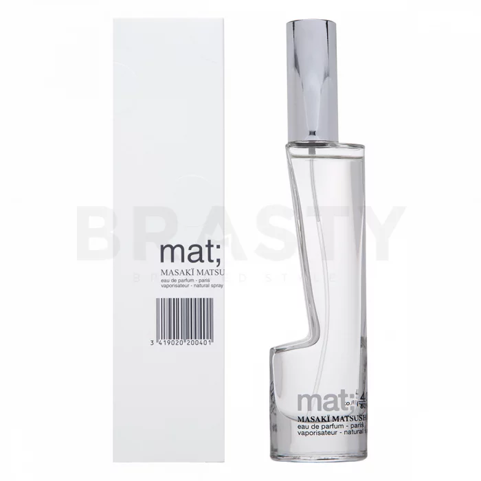 Masaki Matsushima Mat, Парфюмна вода за жени 40 ml