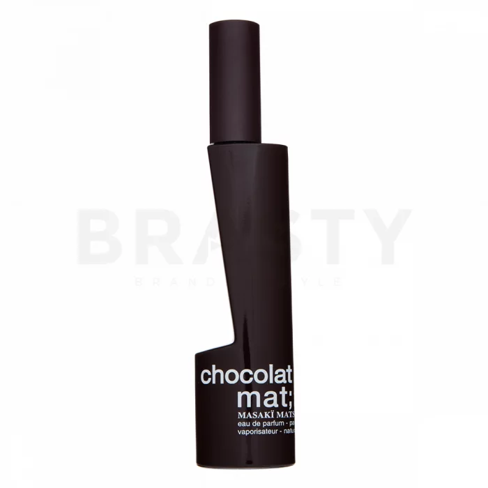 Masaki Matsushima Mat Chocolat Парфюмна вода за жени 40 ml