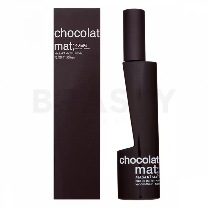 Masaki Matsushima Mat Chocolat Парфюмна вода за жени 40 ml