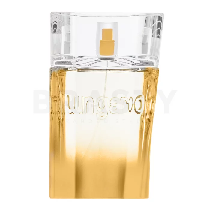 Emanuel Ungaro Ungaro Gold toaletní voda pro ženy 90 ml