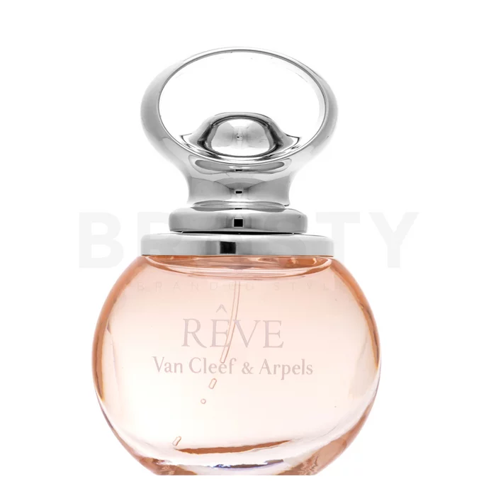 Van Cleef & Arpels Reve parfémovaná voda pro ženy 30 ml