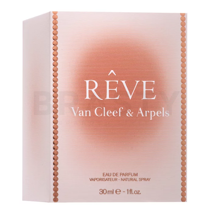 Van Cleef & Arpels Reve parfémovaná voda pro ženy 30 ml