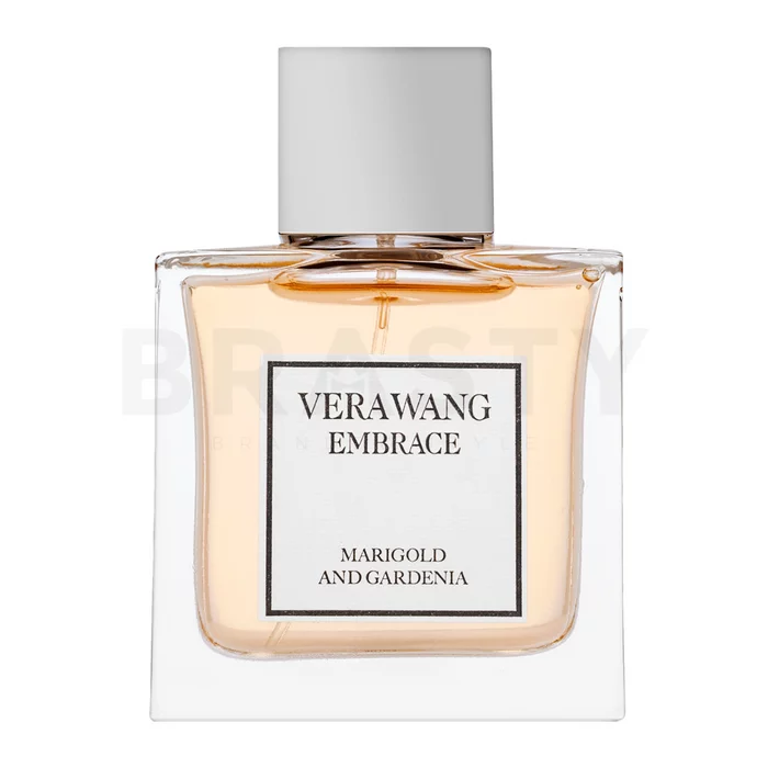 Vera Wang Embrace Marigold & Gardenia woda toaletowa dla kobiet 30 ml