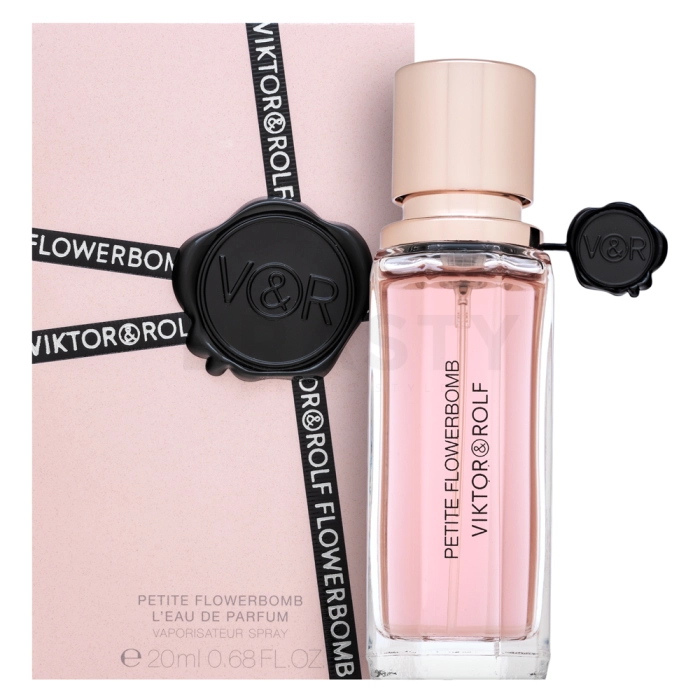 Viktor & Rolf Flowerbomb parfémovaná voda pro ženy 20 ml