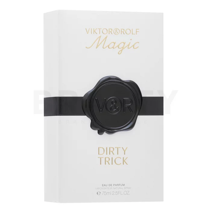 Viktor & Rolf Magic Dirty Trick parfémovaná voda pro ženy 75 ml